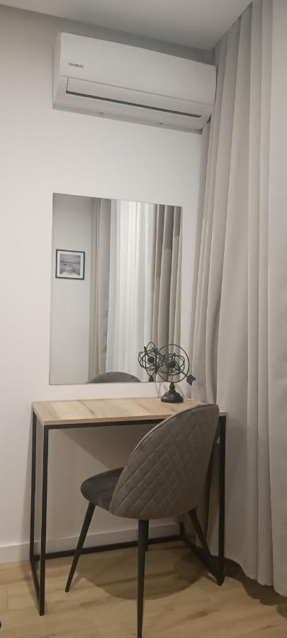 Apartament Skorpion Marina & Spa Sagaris Dziwnów Kültér fotó