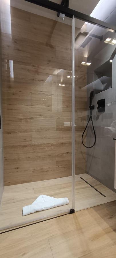 Apartament Skorpion Marina & Spa Sagaris Dziwnów Kültér fotó