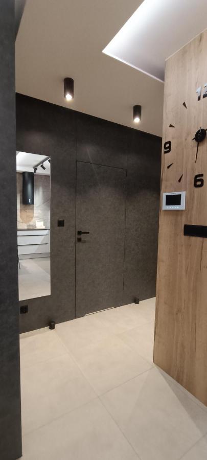 Apartament Skorpion Marina & Spa Sagaris Dziwnów Kültér fotó